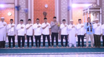 Ulang Pungurren Gek, Pilkada Kota Subulussalam Damai Tanpa Ada Upaya Menggagalkan Paslon