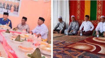 Harmonisasi Ide Ulama & Pemilik Pondok Pesantren, Bintang Wujudkan Jadi Kota Islami