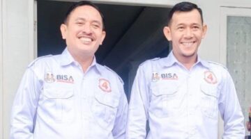 Kita Butuh Vigur Dari Tinta Lae Shoraya “Tapun Faisal gek..”