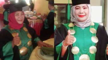 Husaini Yusuf SP.M.Si Dekan Fakultas Agro Tehnologi Universitas Gunung Leuser Satu-Satunya Dosen DPK Ildikti