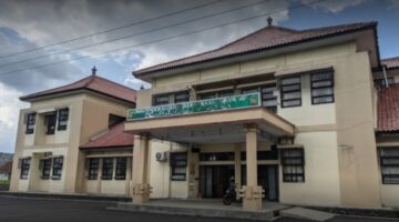*Laporan Dugaan Korupsi Disdikbud Tasikmalaya: AMAK Indonesia Desak KPK dan Kejagung Tindaklanjuti*