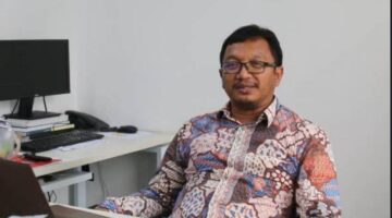 EKONOM: DANANTARA UNTUK NEGERI